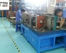 铸铁工作台