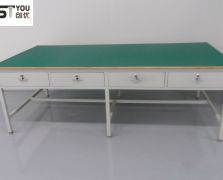 双面员工操作台工作台